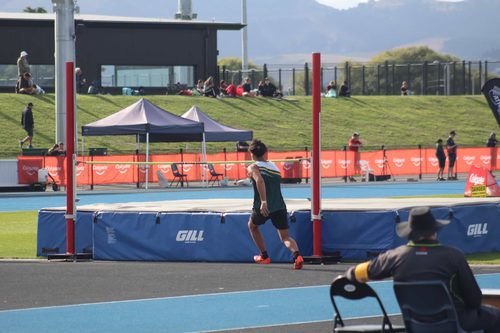 2025 Colgate Games Day 3 photo